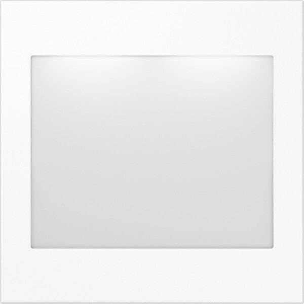 JUNG LED-Lichtsignal aws mit ws und bl LEDs LS 539 WW LEDWB
